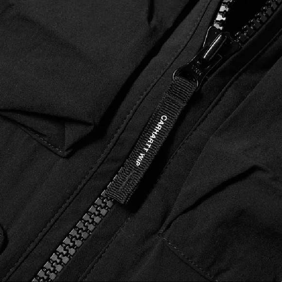 CARHARTT WIP Hayes Jacket - Picture 4 of 7